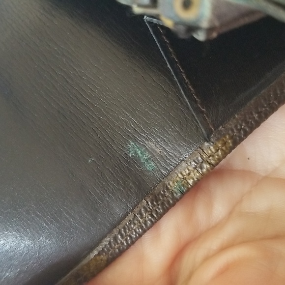 Louis Vuitton wallet - Picture 6 of 16